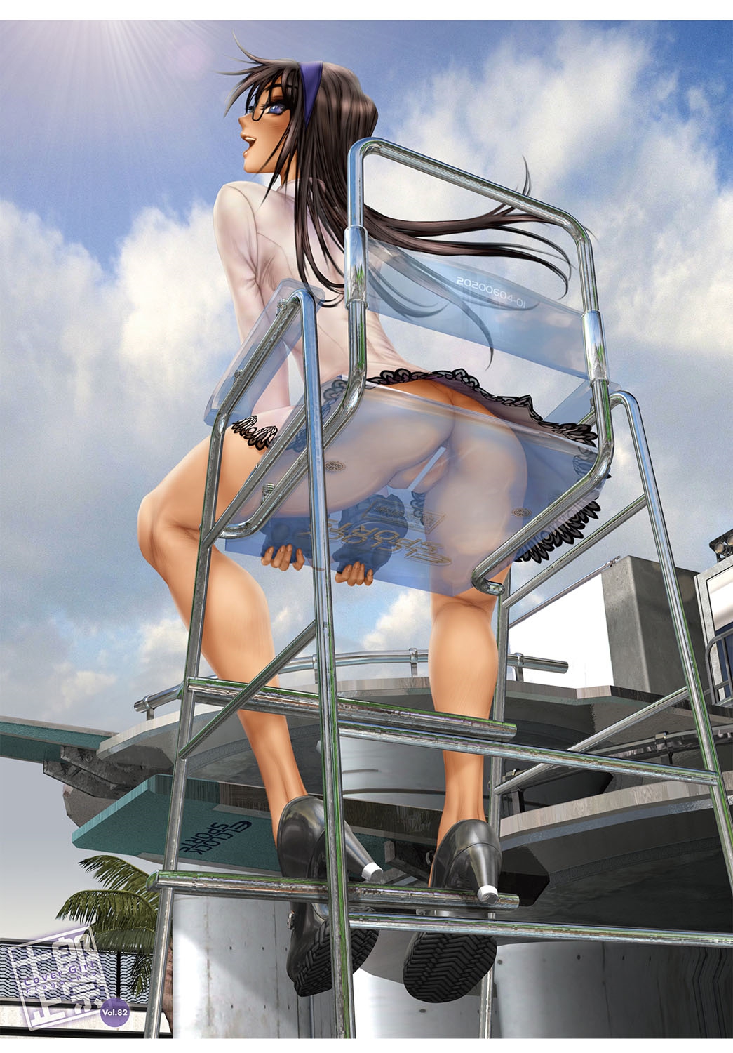 COMIC Anthurium 2020-12 page 3 full