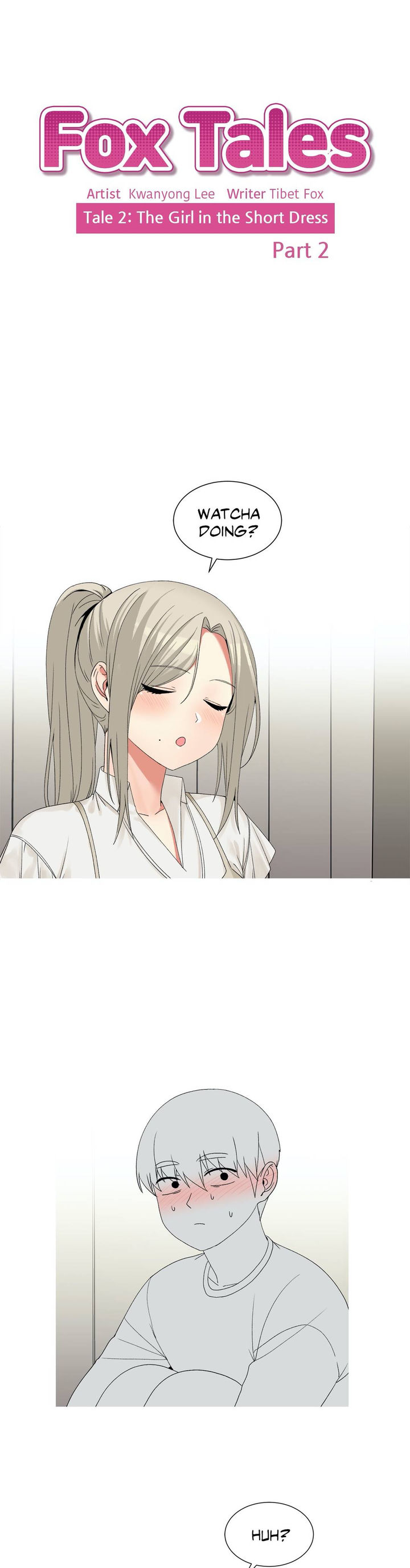 Fox Tales Ch. 5 page 2 full