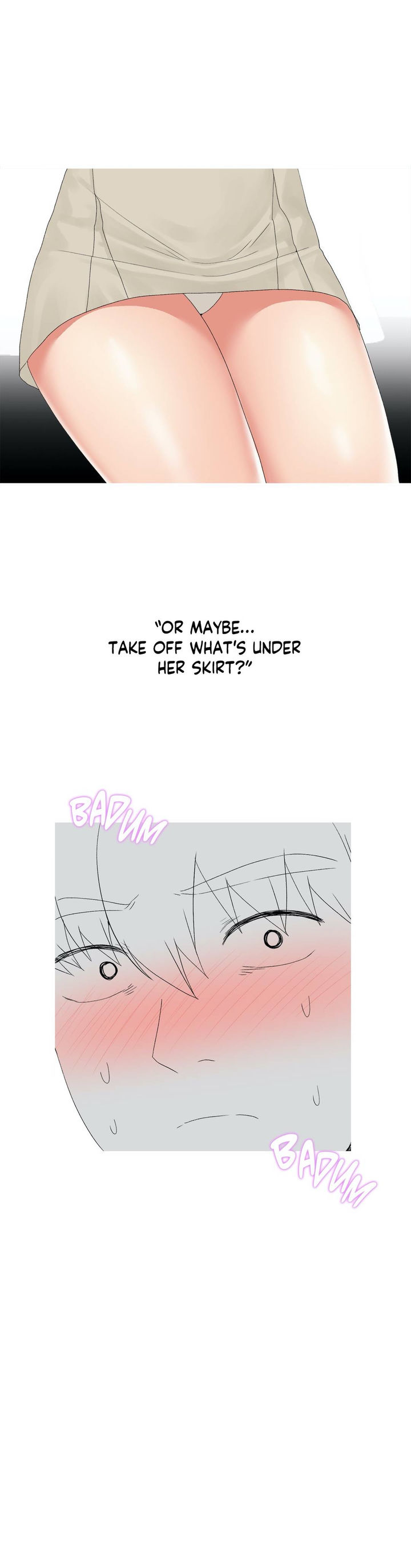 Fox Tales Ch. 5 page 5 full