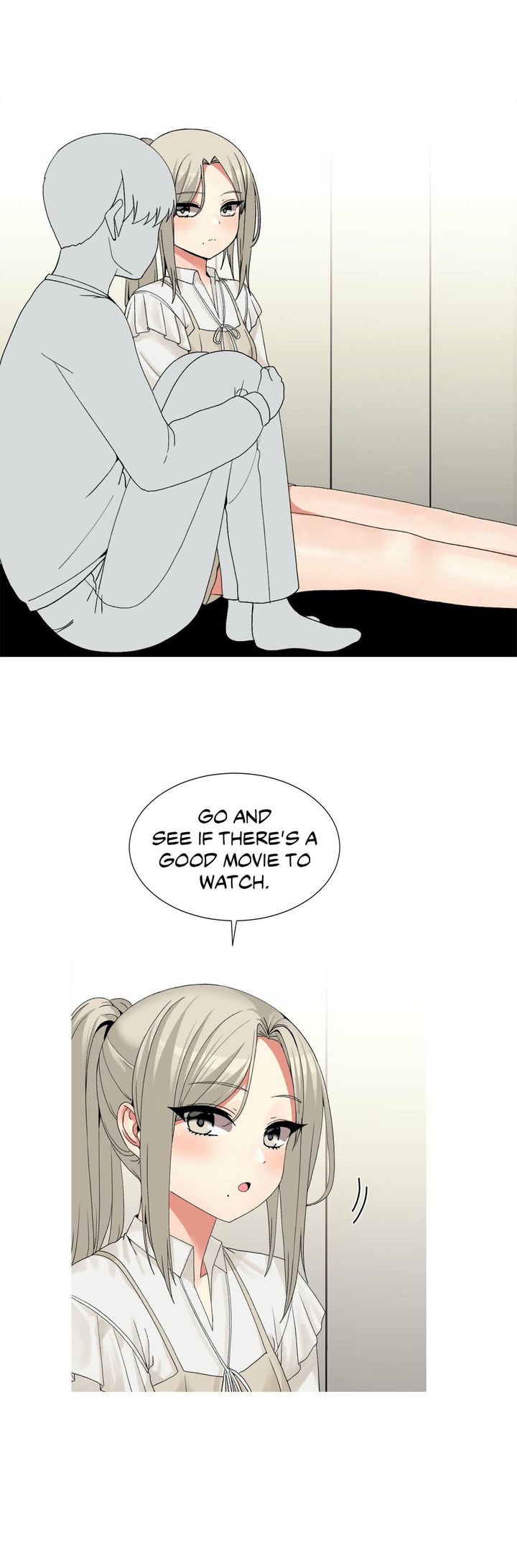 Fox Tales Ch. 5 page 6 full