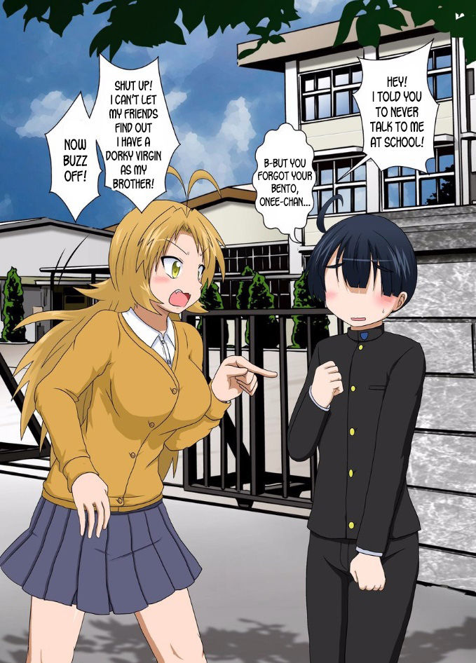 Rifujin Shoujo XV | Unreasonable Girl Ch. 15 page 2 full