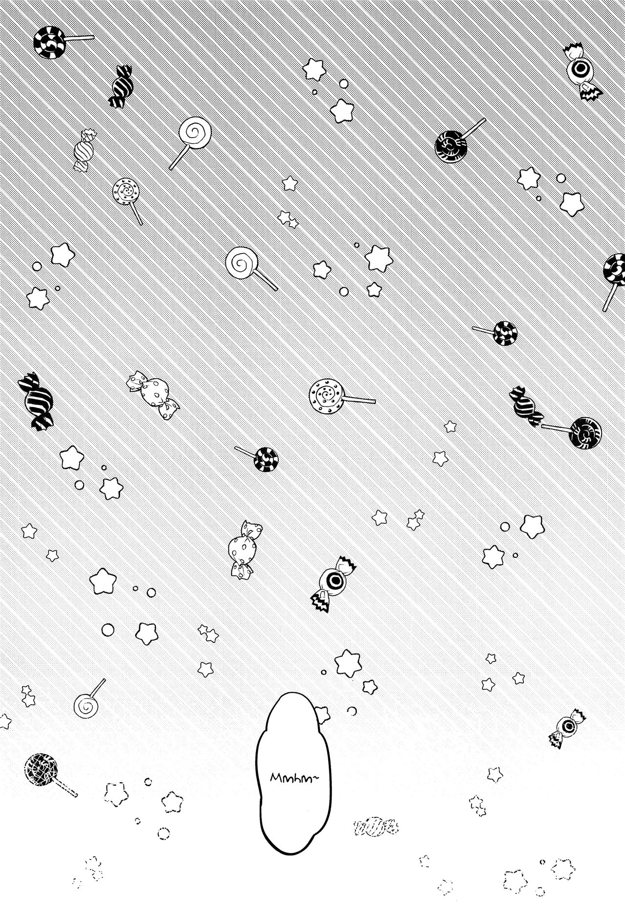 Kumano to Hajimete page 3 full