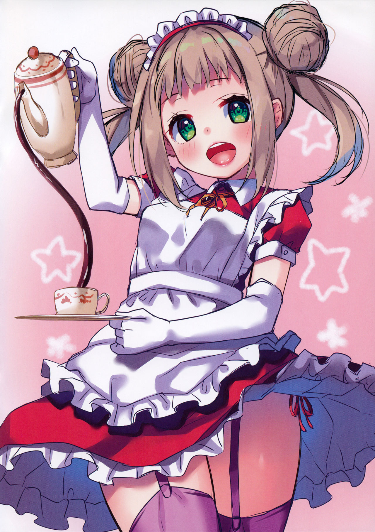 Rakugaki FKG page 2 full