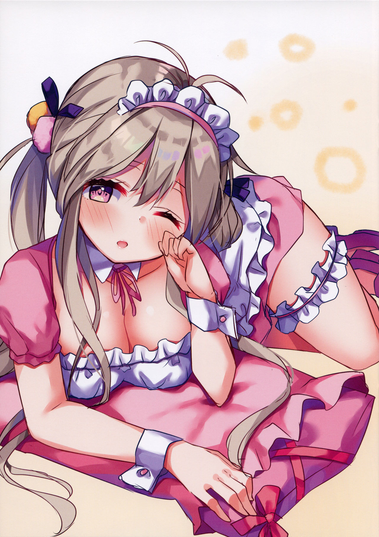 Rakugaki FKG page 5 full