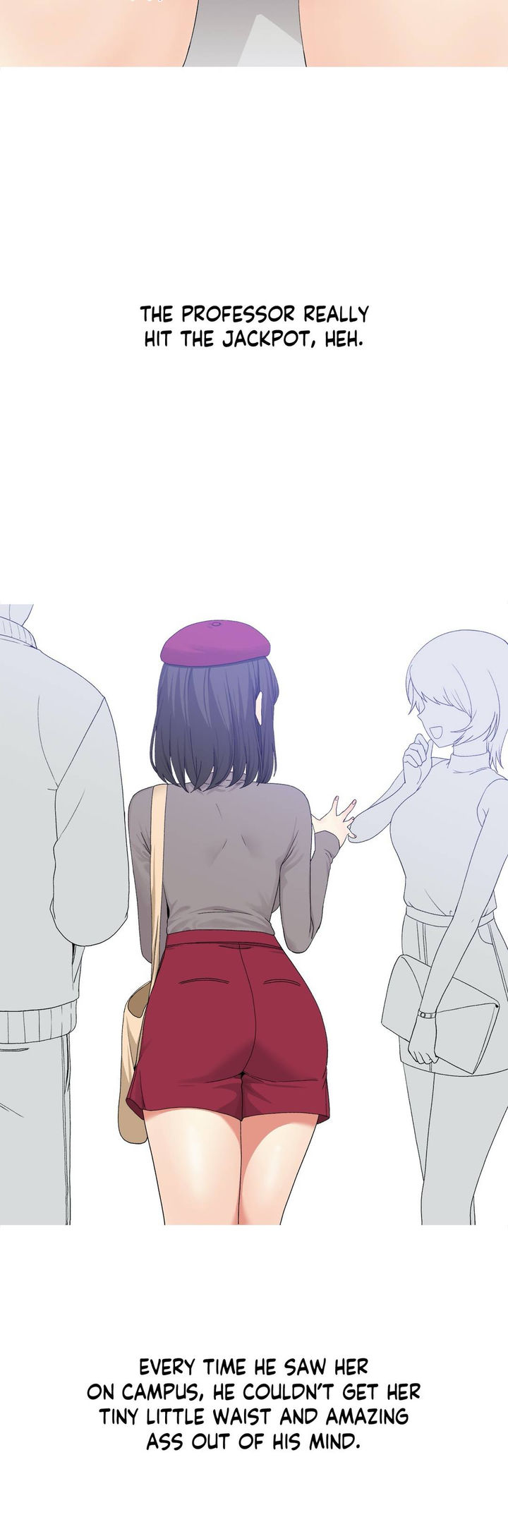 Fox Tales Ch. 2 page 4 full