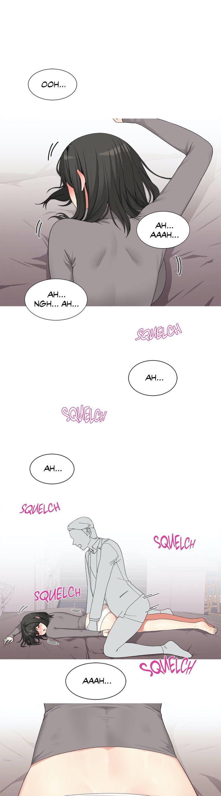 Fox Tales Ch. 2 page 6 full