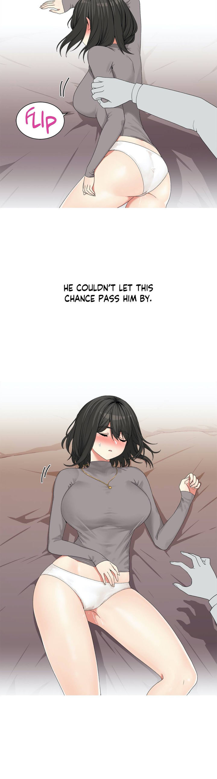 Fox Tales Ch. 2 page 8 full