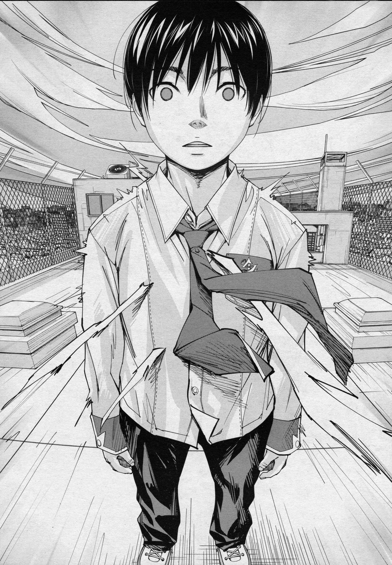 Chitose Ch. 4 page 8 full