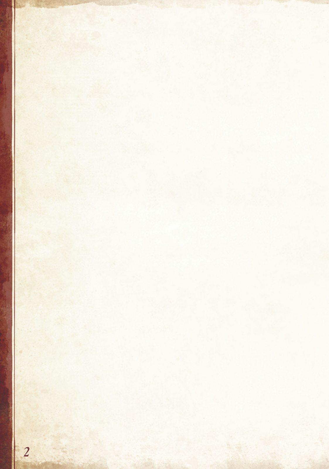 Monster Girl Encyclopedia Vol. 1 page 3 full