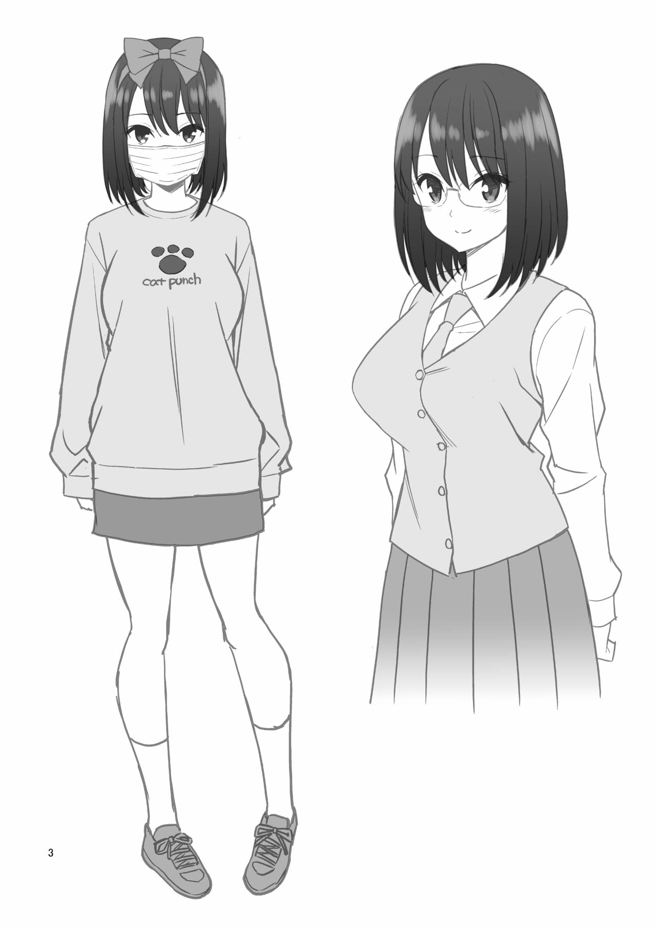 Free Oppai | Free Boobs page 3 full