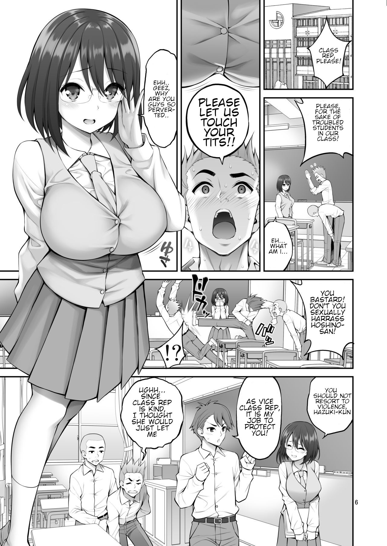 Free Oppai | Free Boobs page 6 full