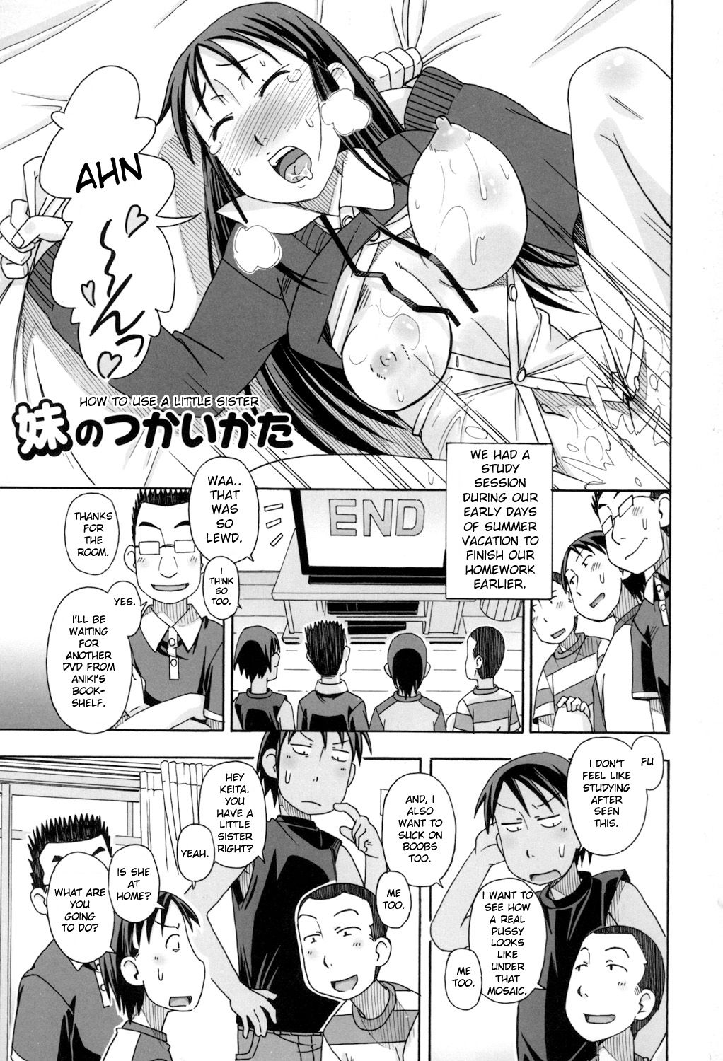 KOMODO NO ANA page 5 full