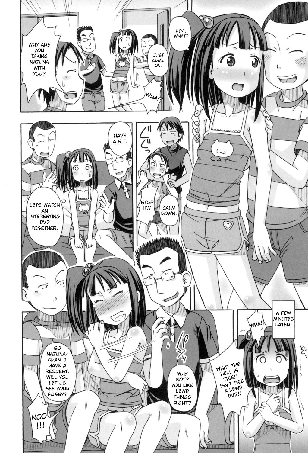 KOMODO NO ANA page 6 full