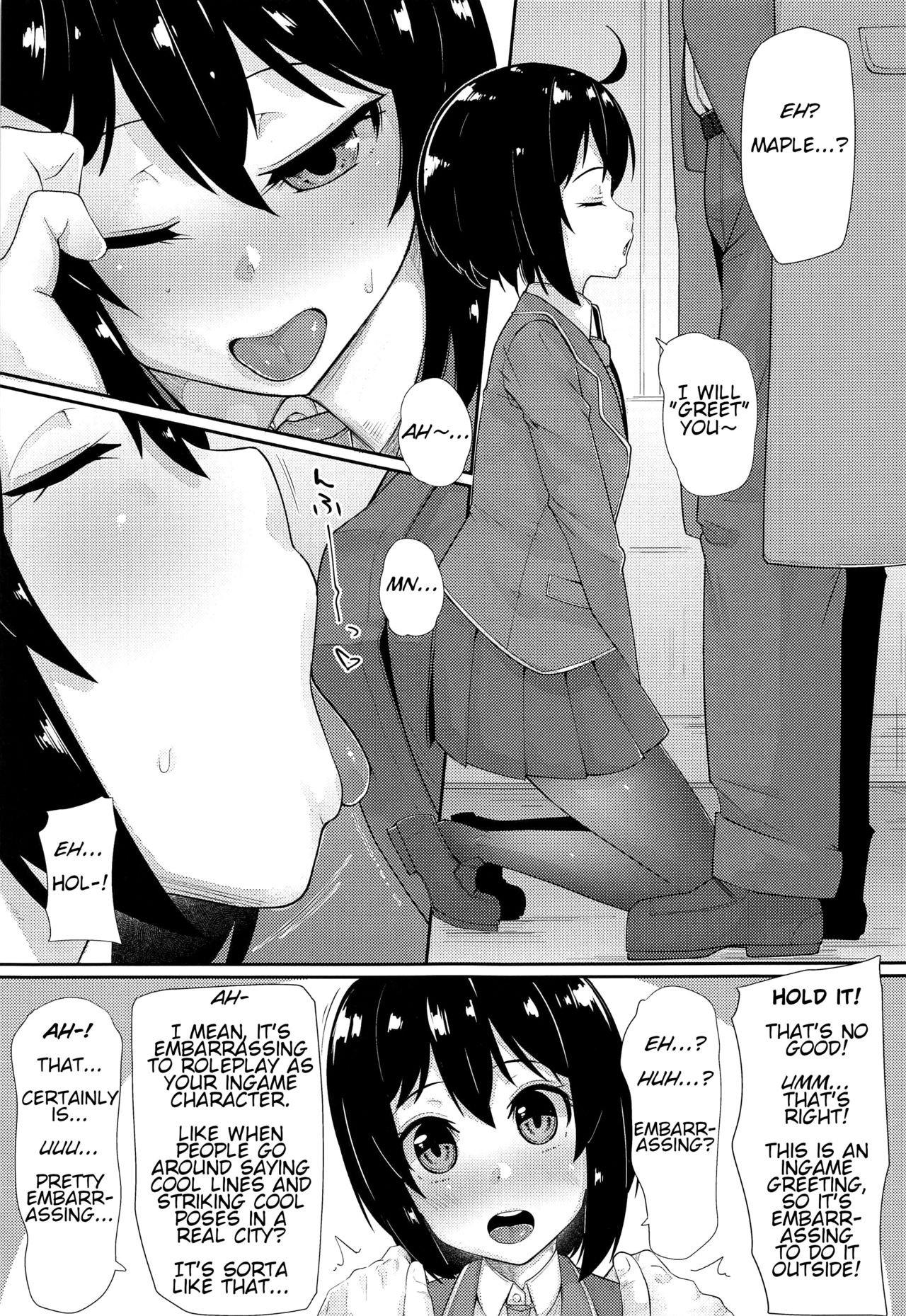 Bougyo Zero Furi | Zero Defense Build page 4 full