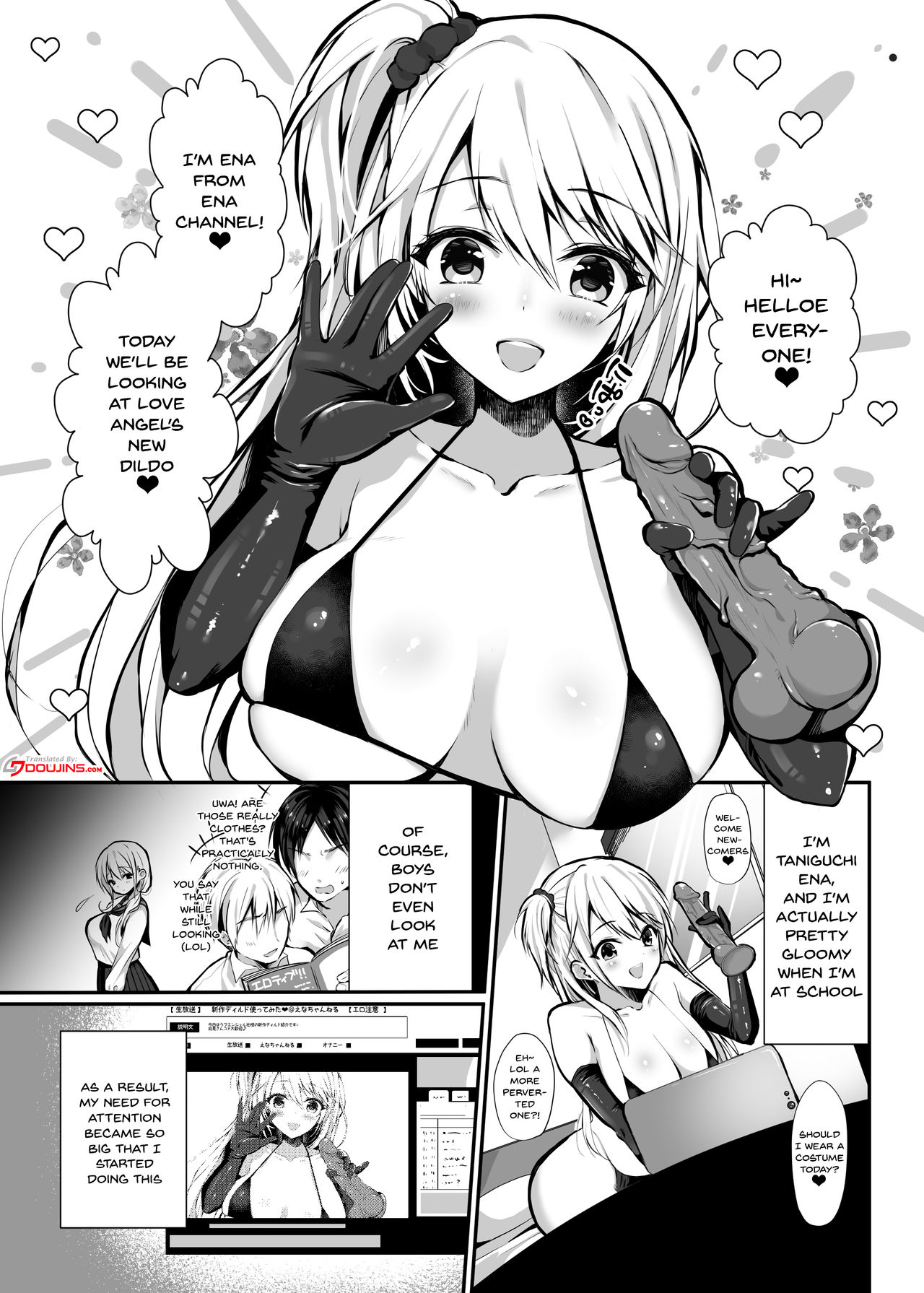 Himitsu 1 page 2 full