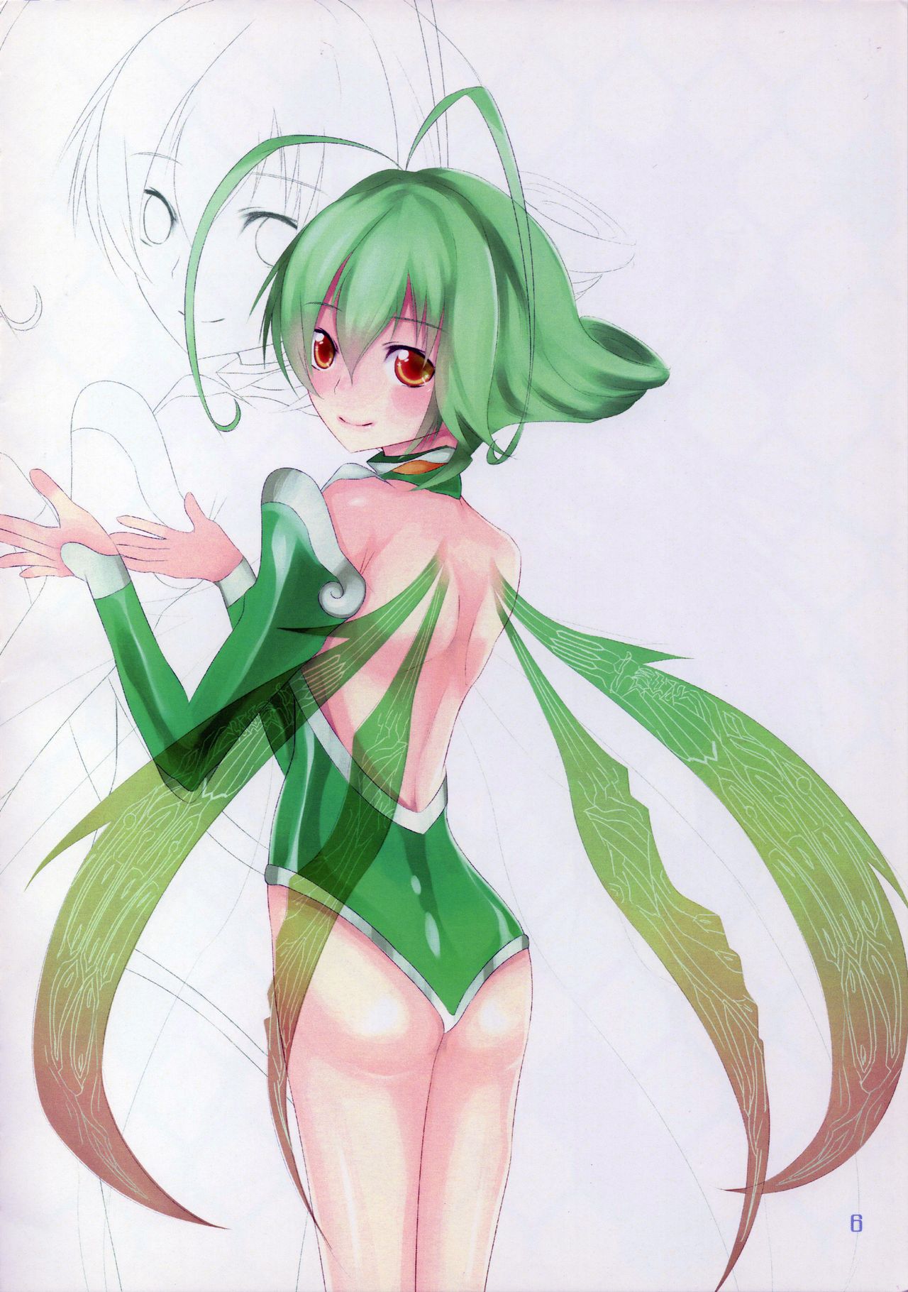 Purge for Linkage page 5 full