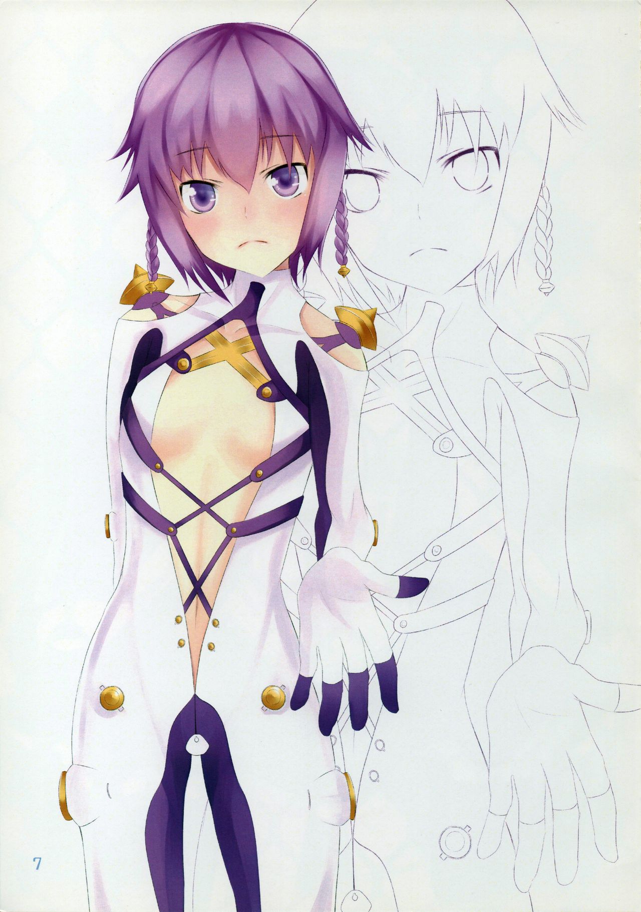 Purge for Linkage page 6 full