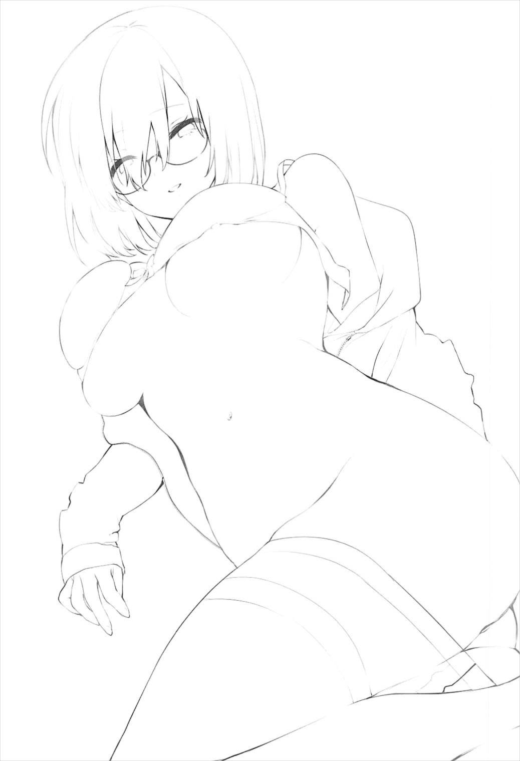 Mash to Issho | With Mash page 2 full