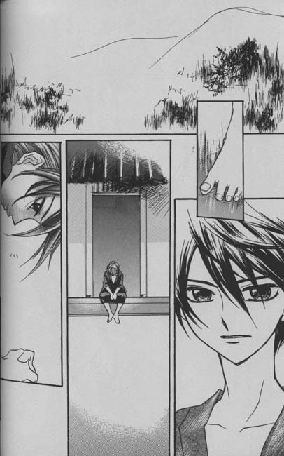 GET LOST page 7 full