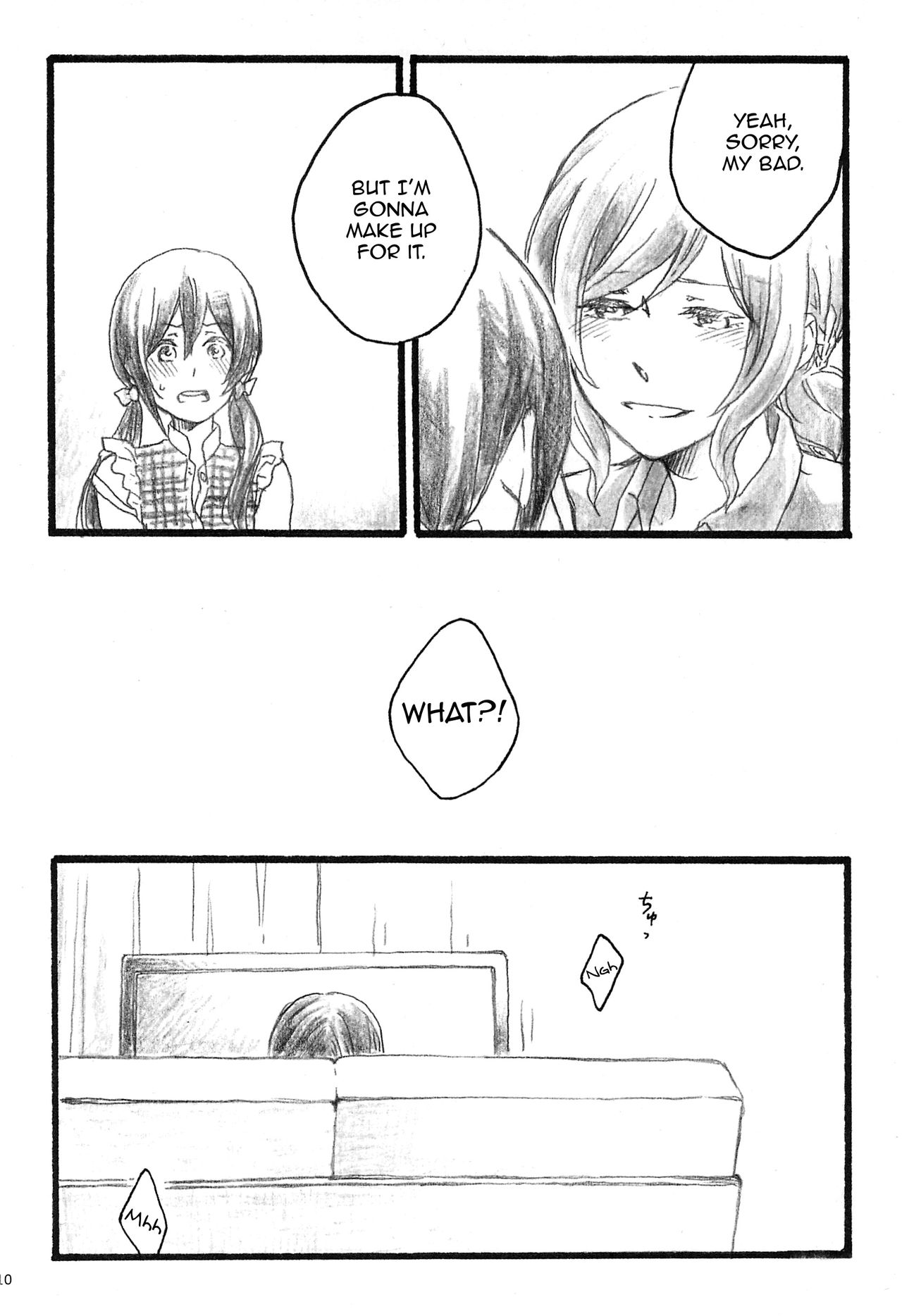 Happiness page 10 full