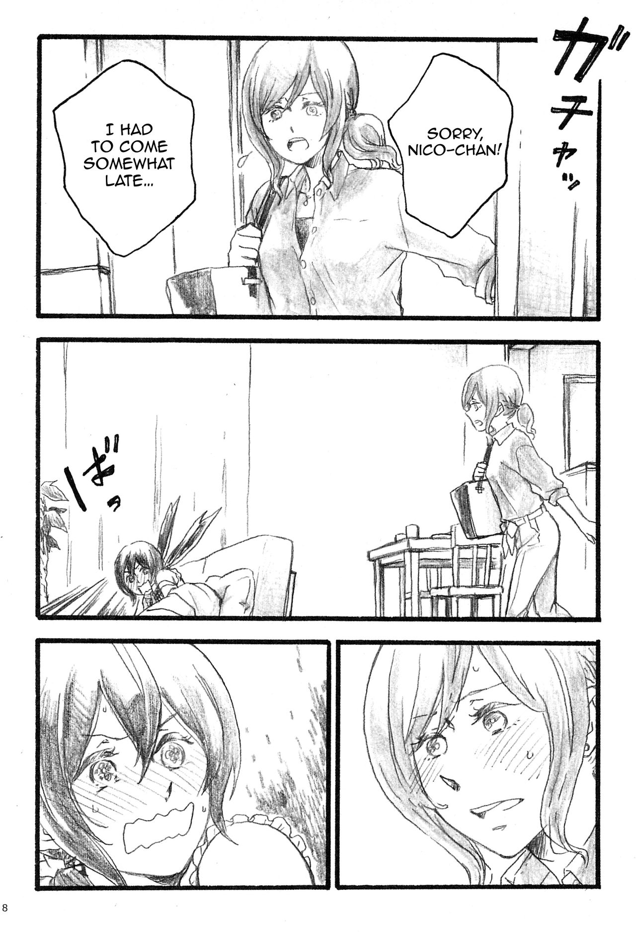 Happiness page 8 full