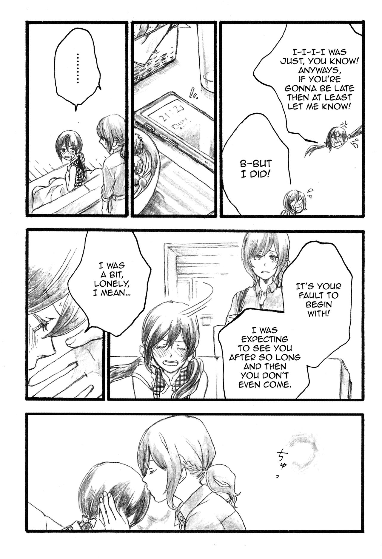 Happiness page 9 full