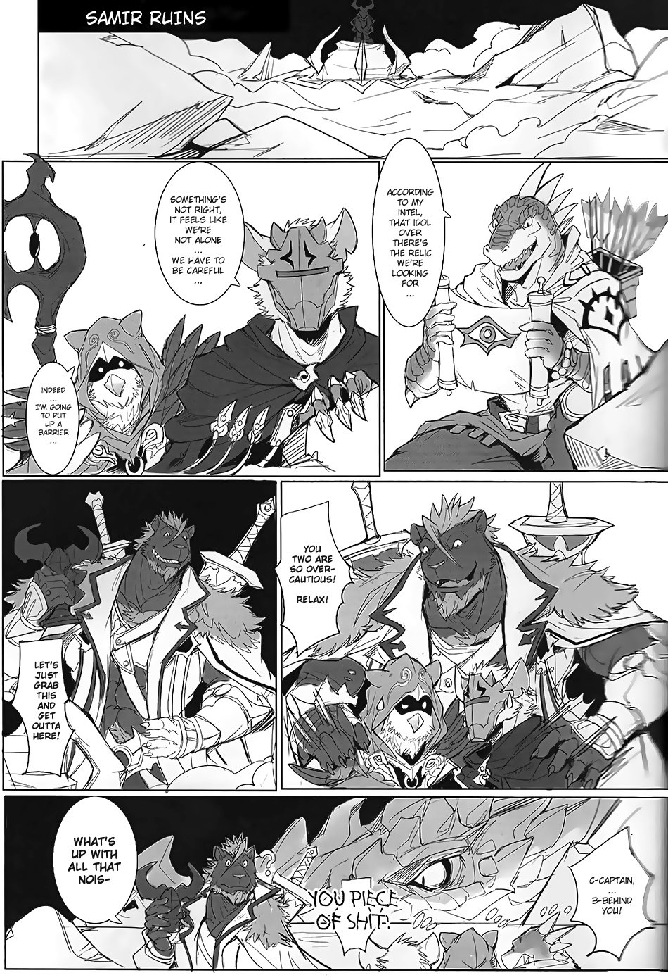 SINK INTO 2 page 2 full