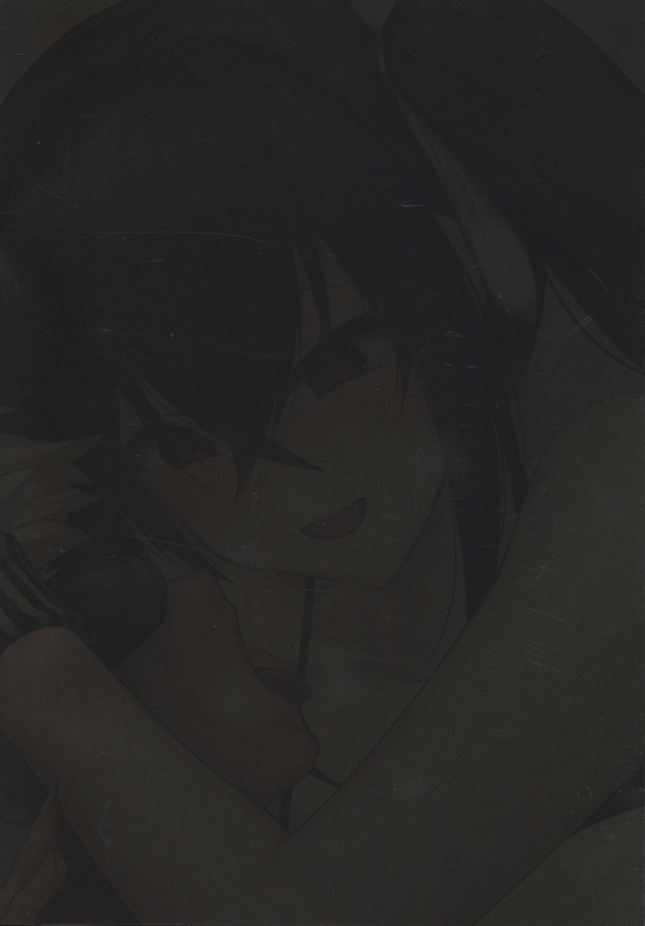 Gyaku Netori wa Kanojo no Ohako | Reverse Netori is Her Talent page 2 full