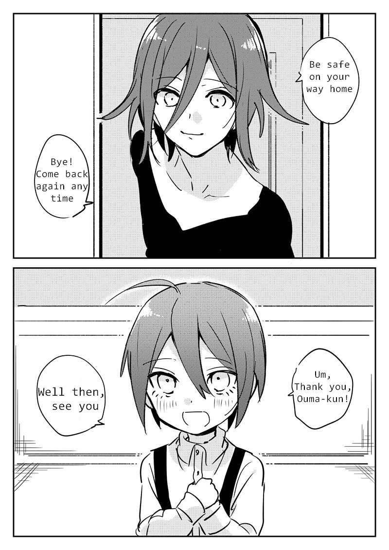 Issho ni Asobou page 7 full