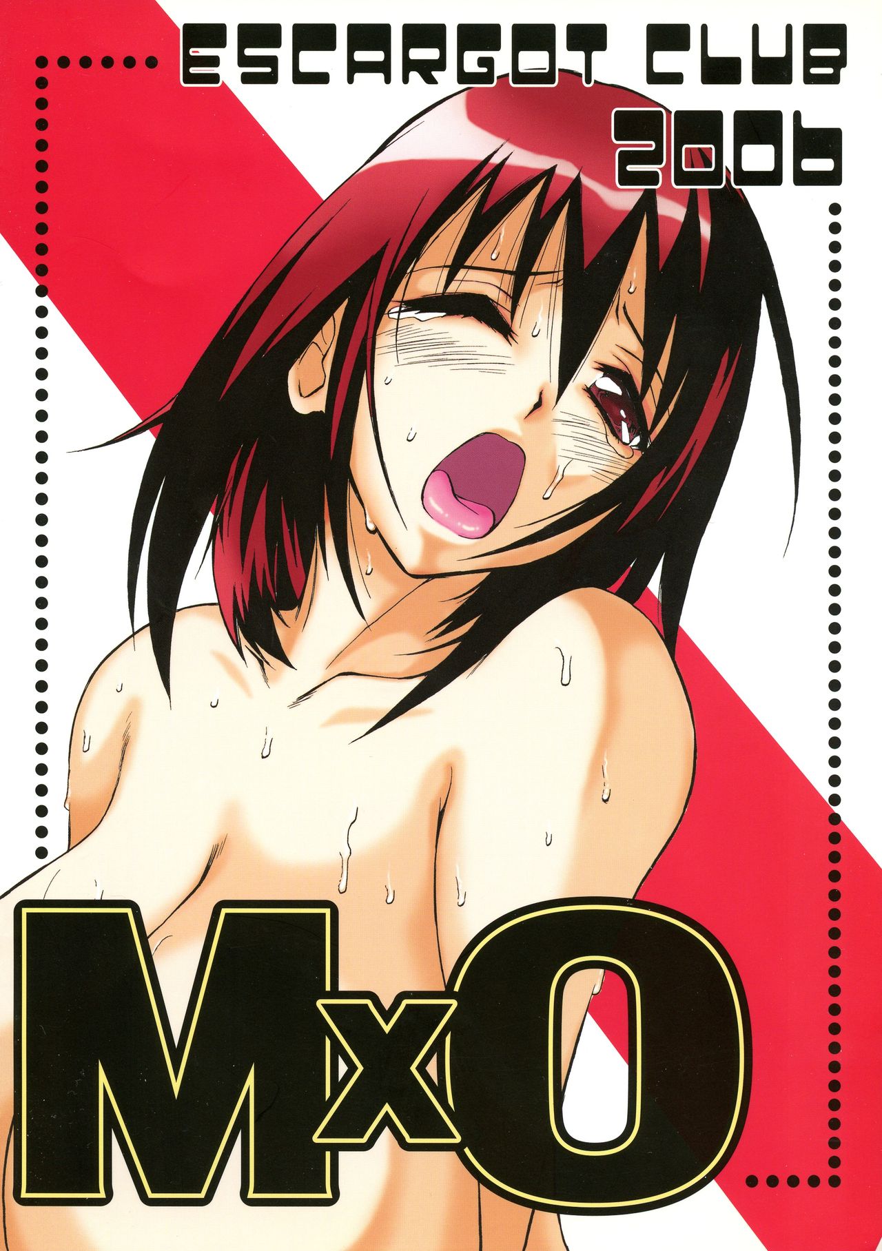 MASOCHIST ORGASM page 2 full