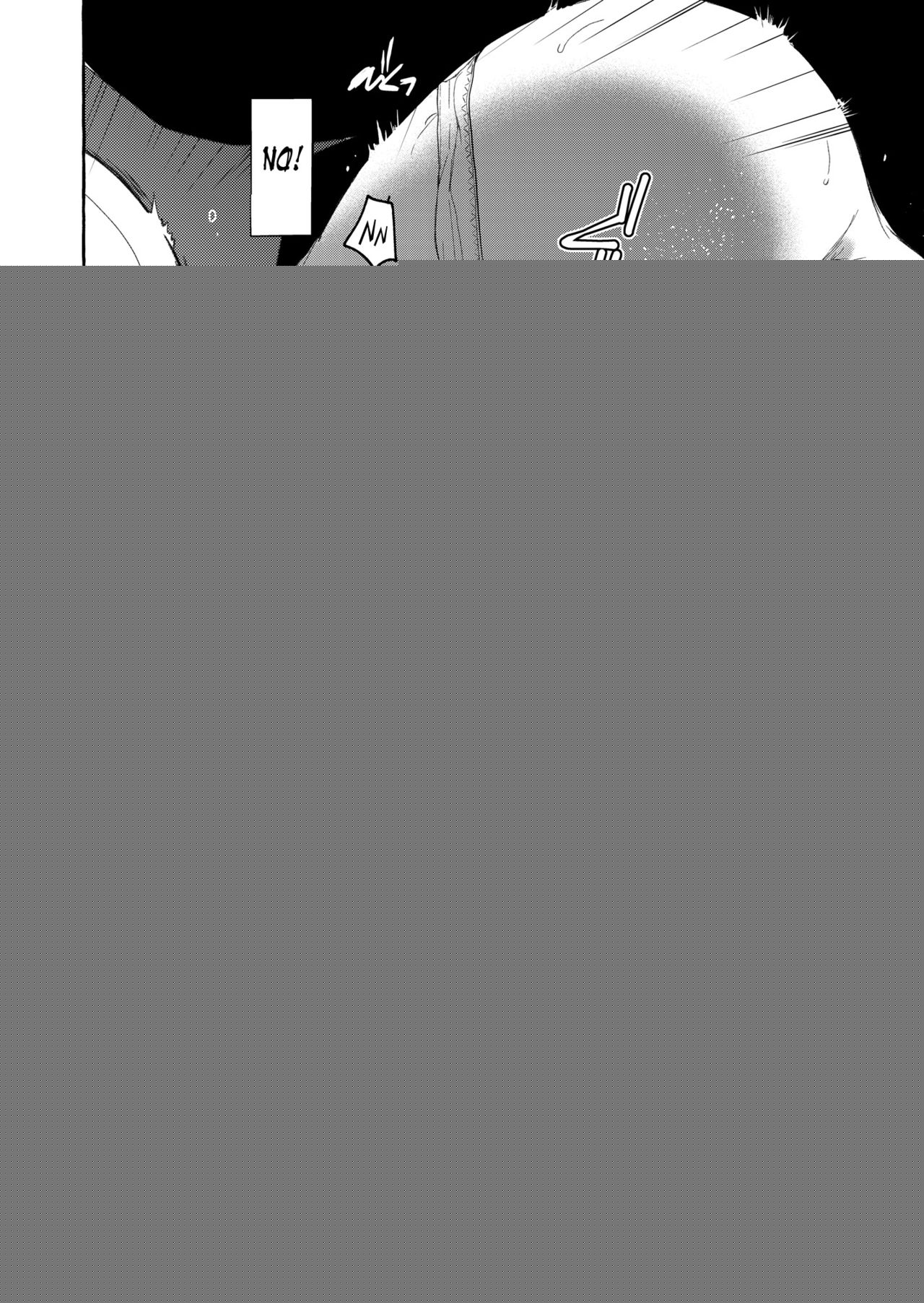 Kurai Ie V page 9 full