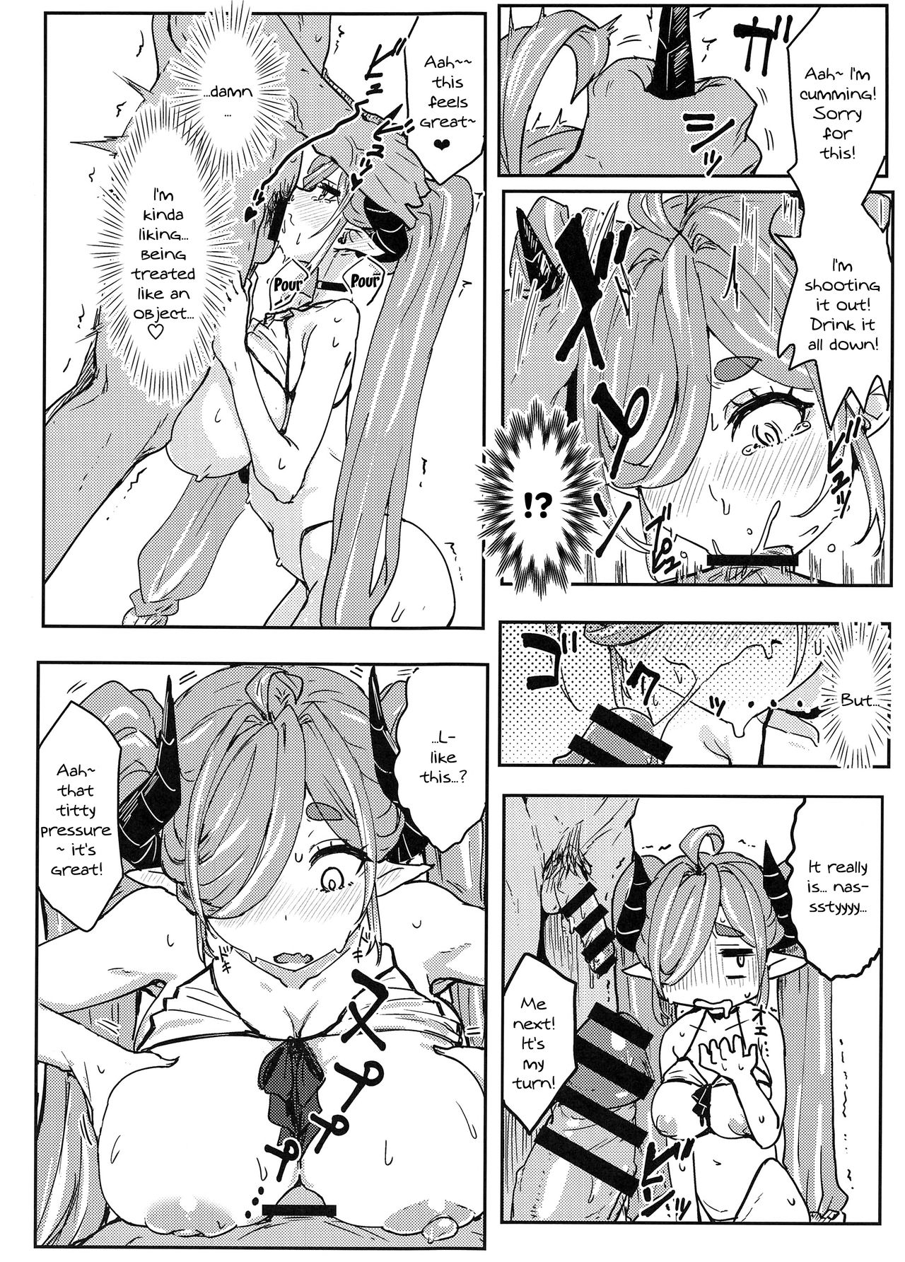 Oideyo! Virtual Yarimoku Nanpa Beach | Welcome To Your Virtual Sex Beach! page 10 full