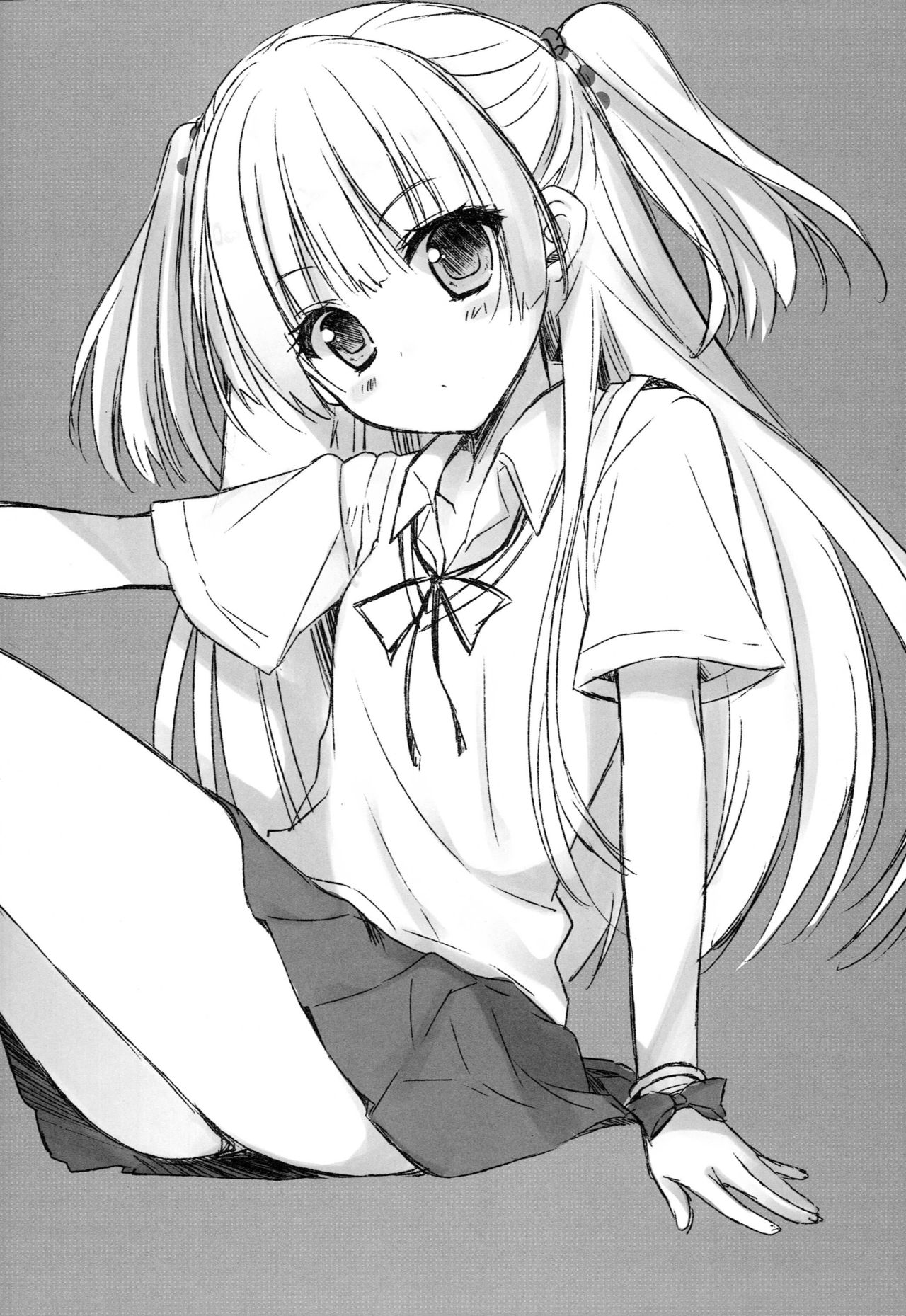 P-kun no Kabutomushi de Asobo! page 3 full