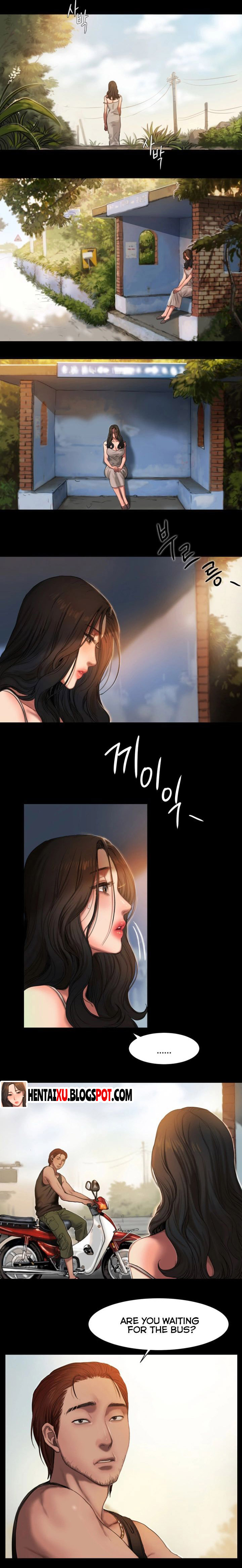 Run Away Ch.61/61 page 3 full