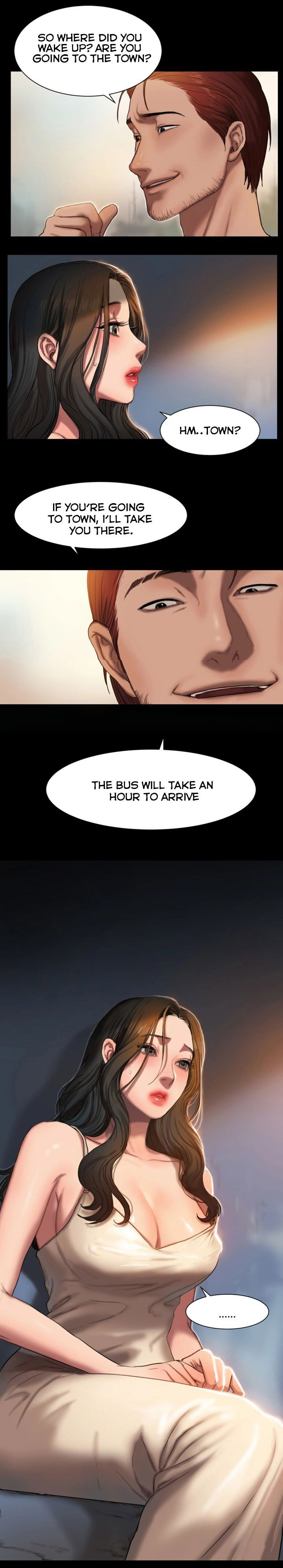 Run Away Ch.61/61 page 6 full