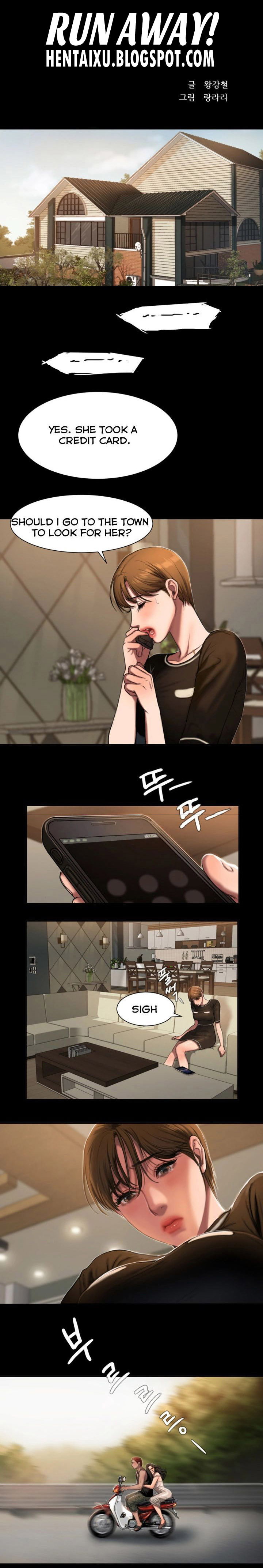 Run Away Ch.61/61 page 7 full