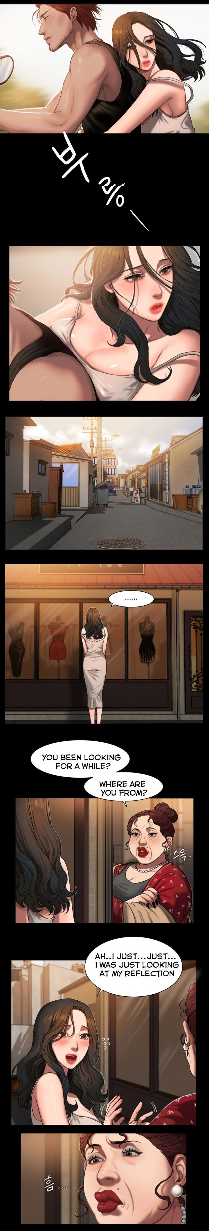 Run Away Ch.61/61 page 8 full