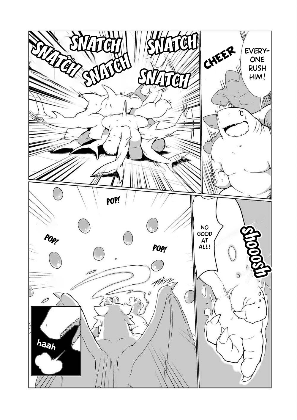 making me... Satisfy!! page 6 full