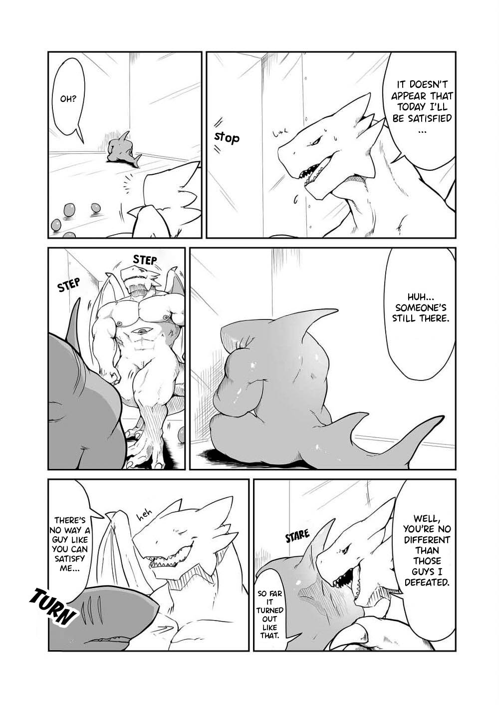 making me... Satisfy!! page 7 full