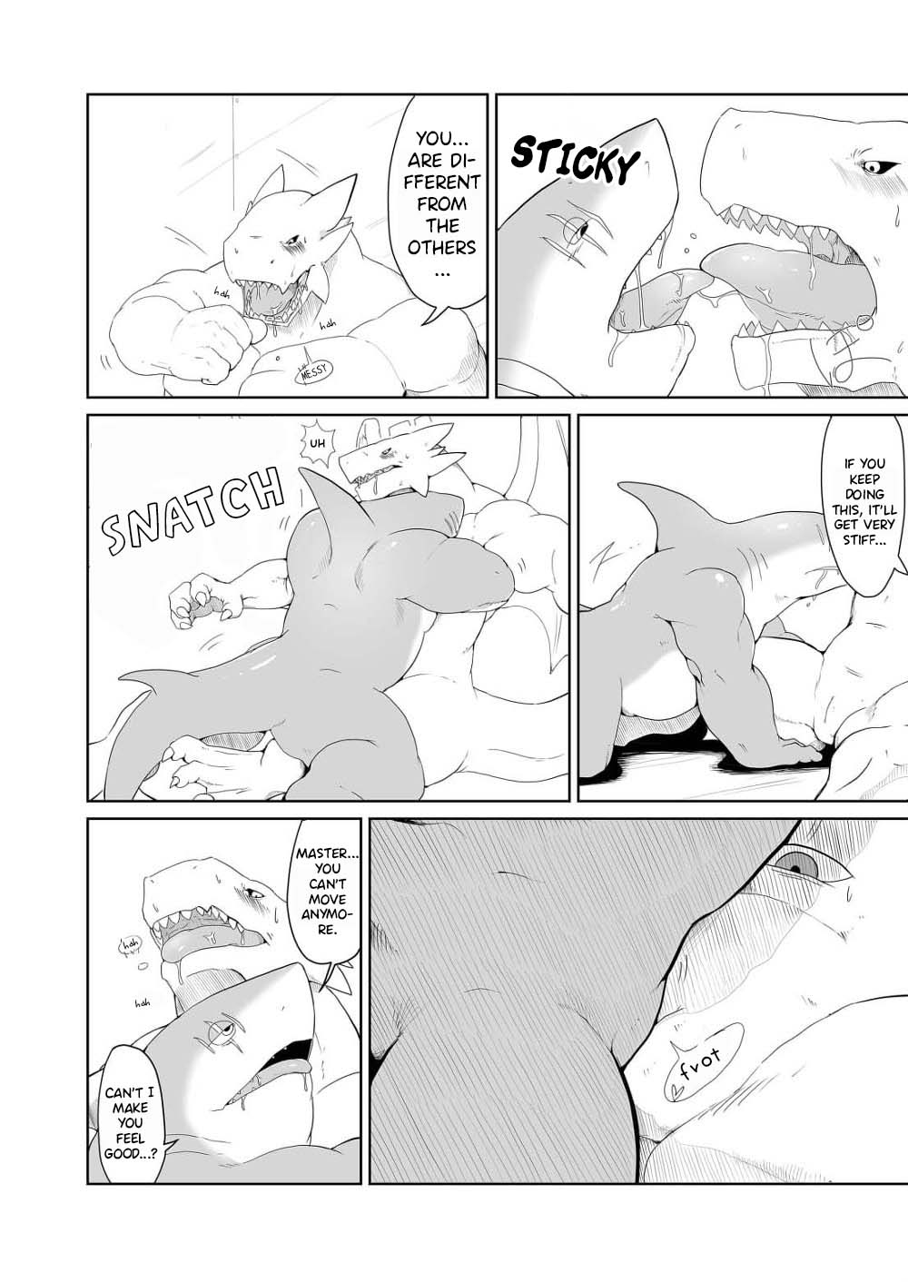 making me... Satisfy!! page 9 full