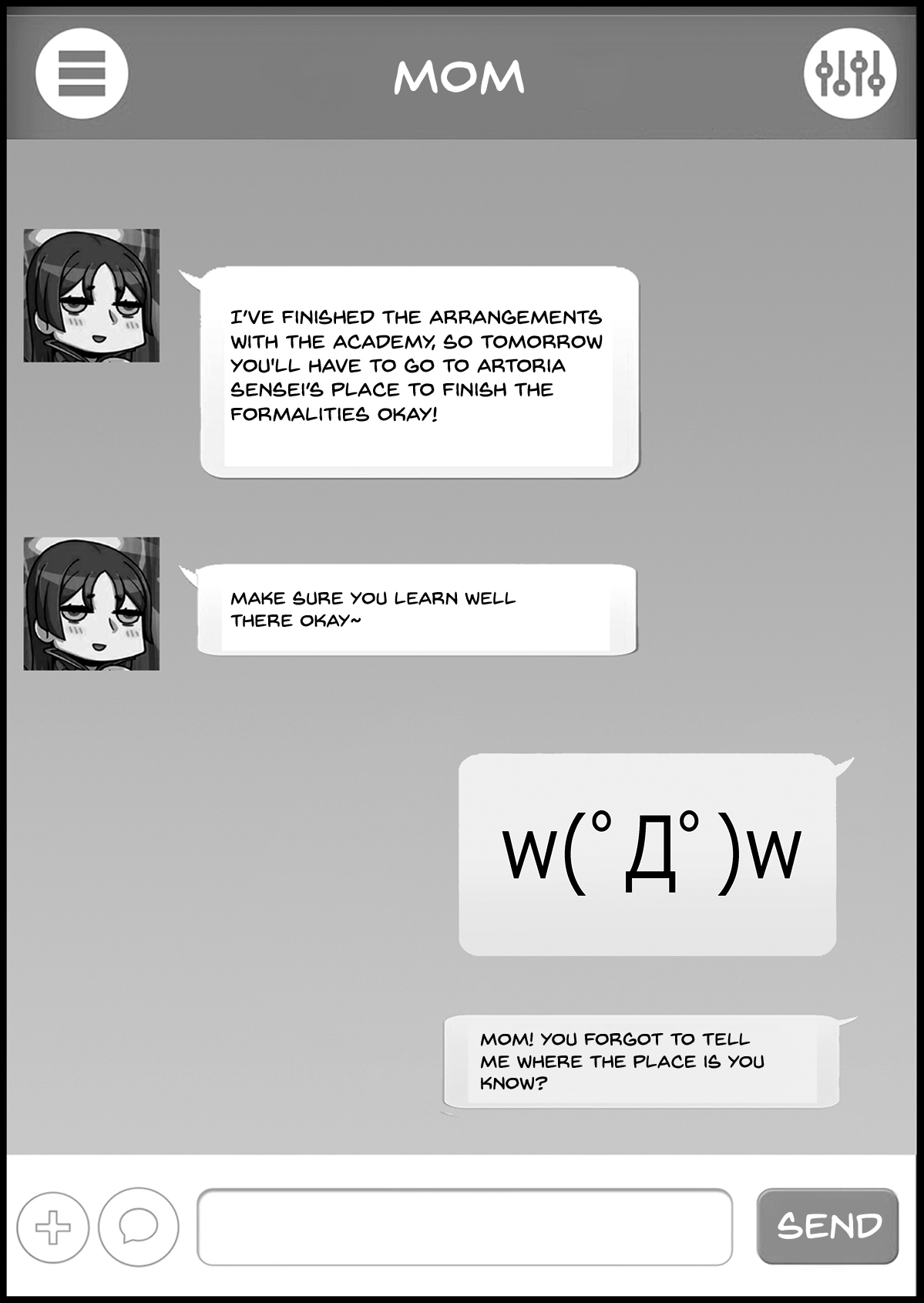 Kyoushi Taiken | The Teacher Experience page 3 full