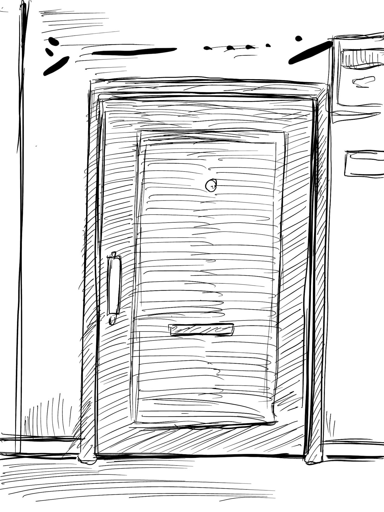 Hitozuma Zekkyou Uwaki SEX ~AV o Daionryou de Nagashitetara Tonari no Hitozuma ga Kujou ni Kita node Chinpo de Damaraseyou to Omottara AV yori Aegigoe ga Urusakatta~ page 6 full