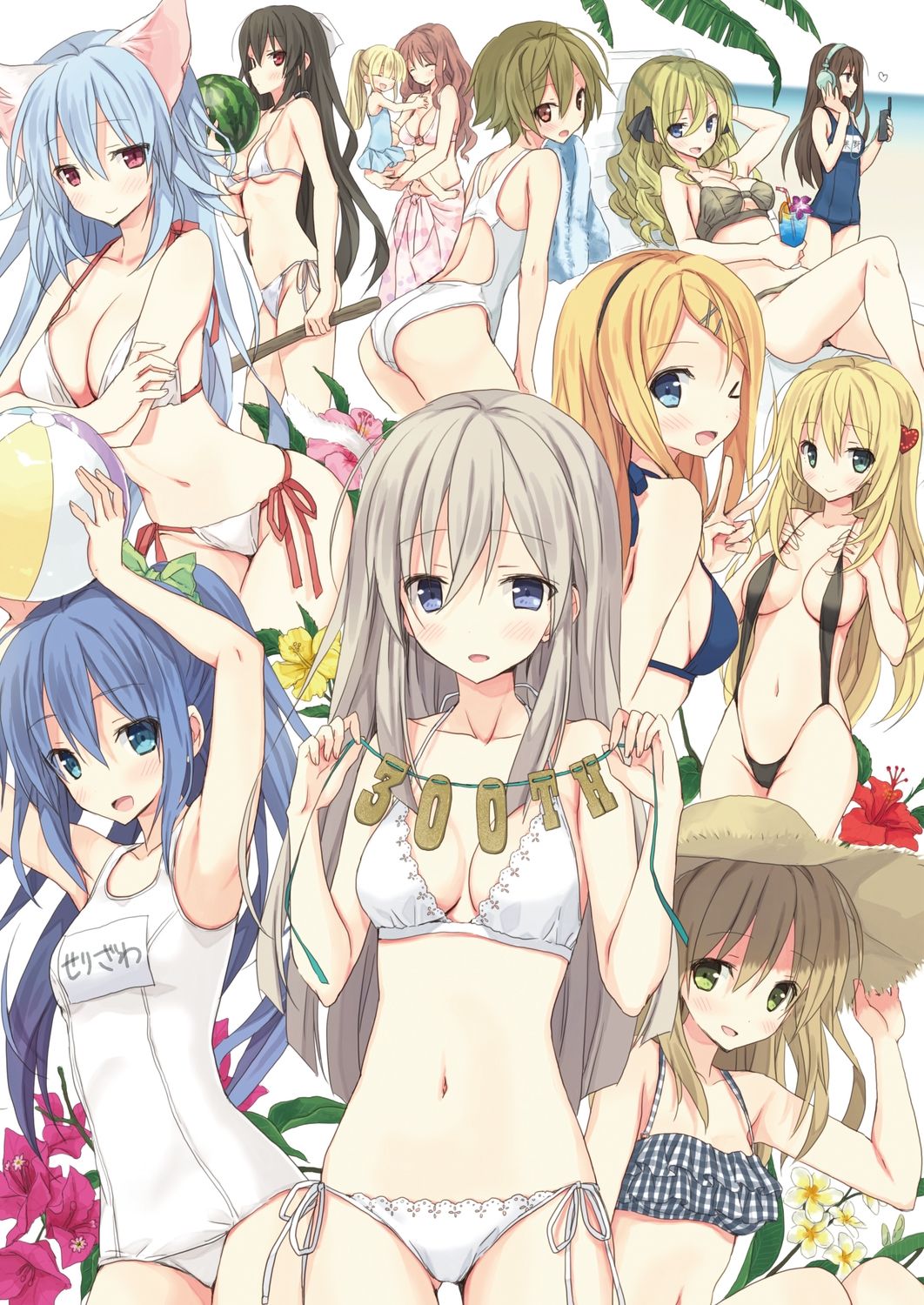 Numero uno page 3 full