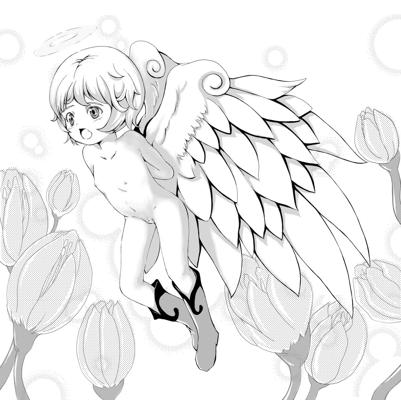 Clitoris page 3 full