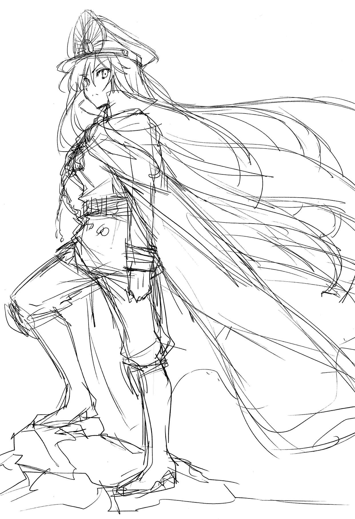 Mugen no Gotoku | Like a Dream page 2 full