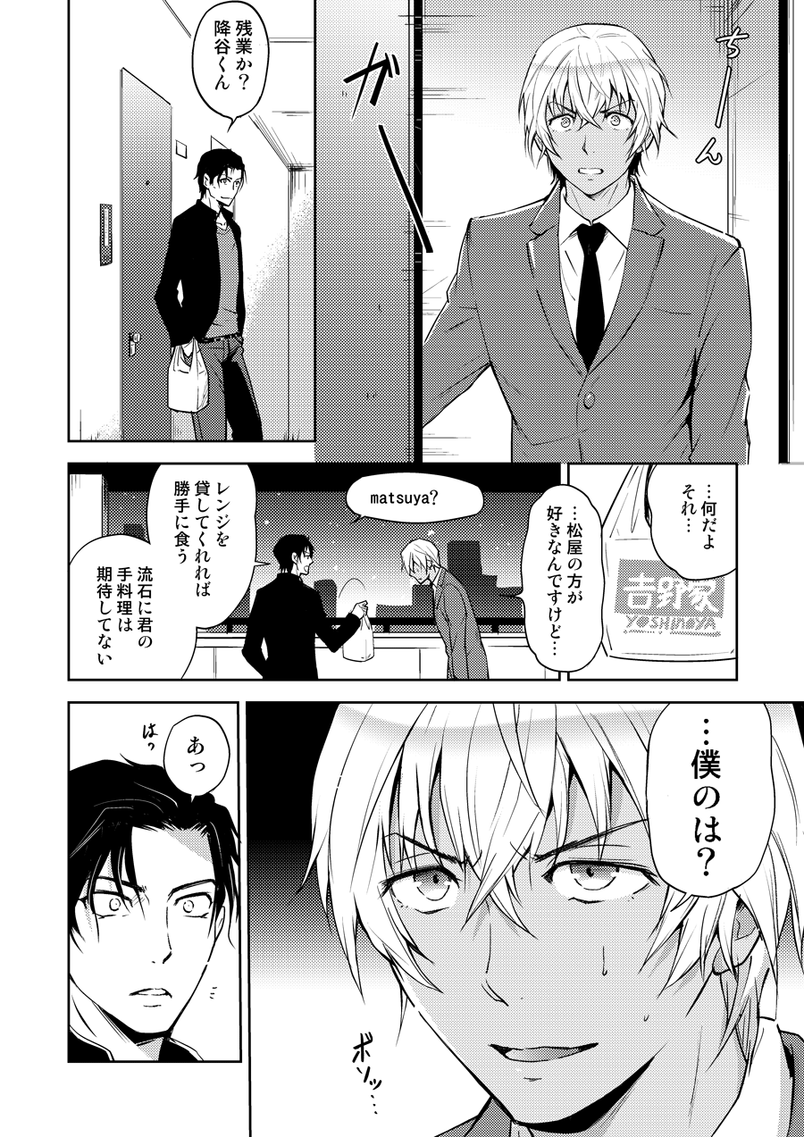 Dice oneself page 3 full