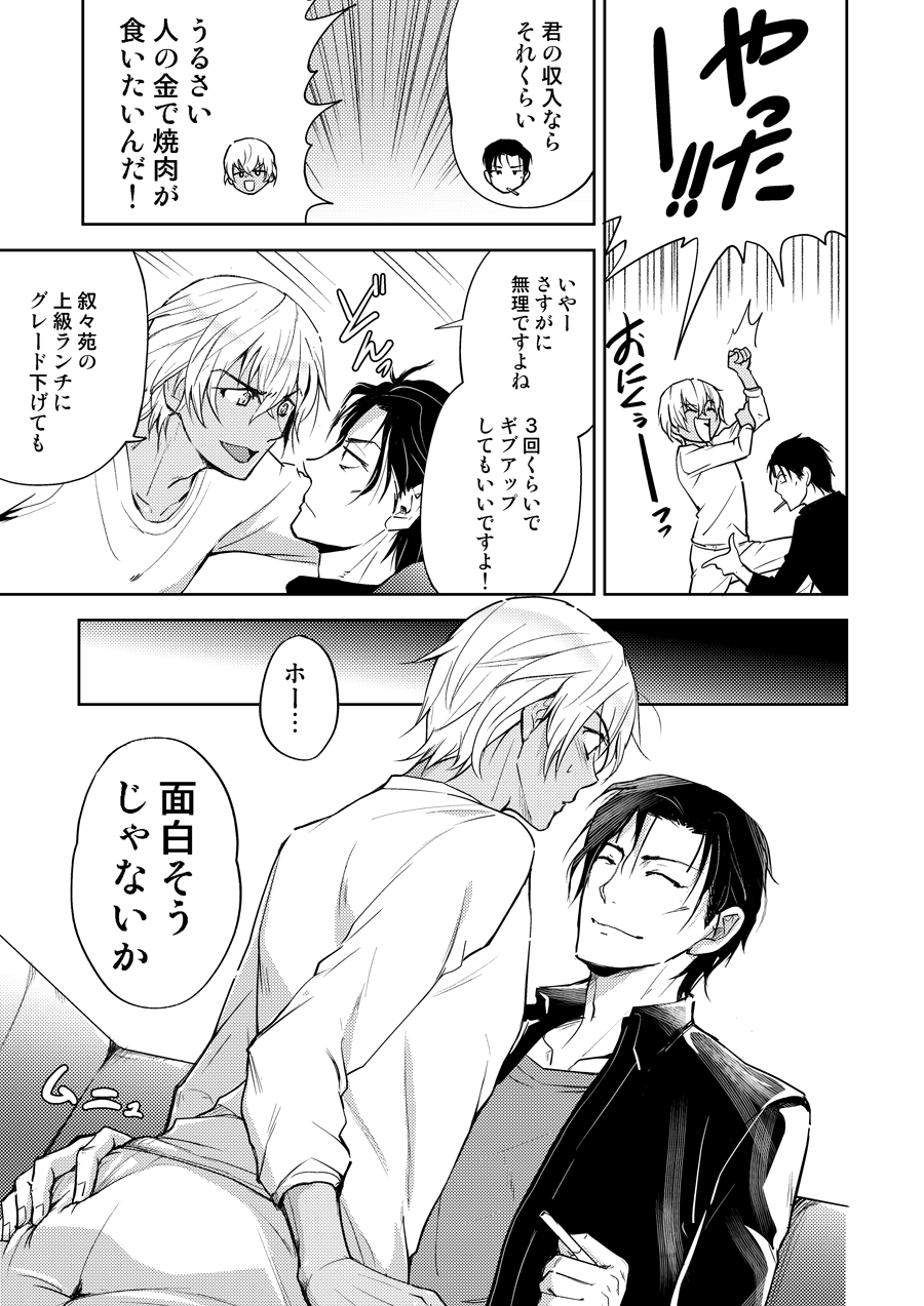 Dice oneself page 6 full