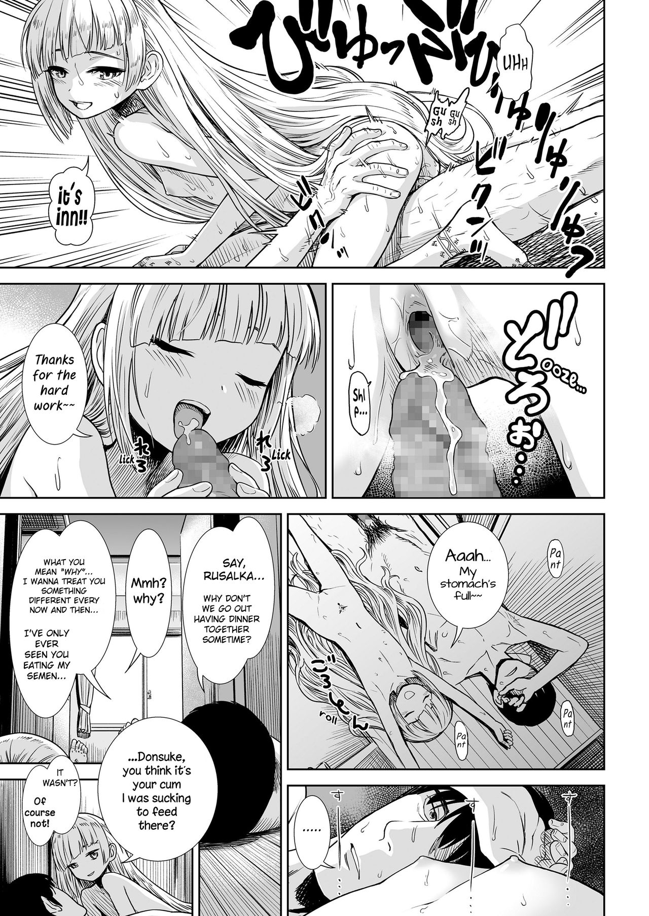 Esa - FOOD page 9 full