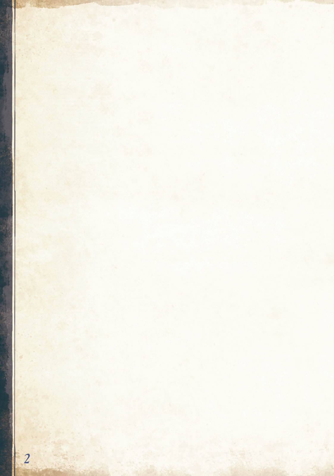 Monster Girl Encyclopedia Vol. 2 page 3 full