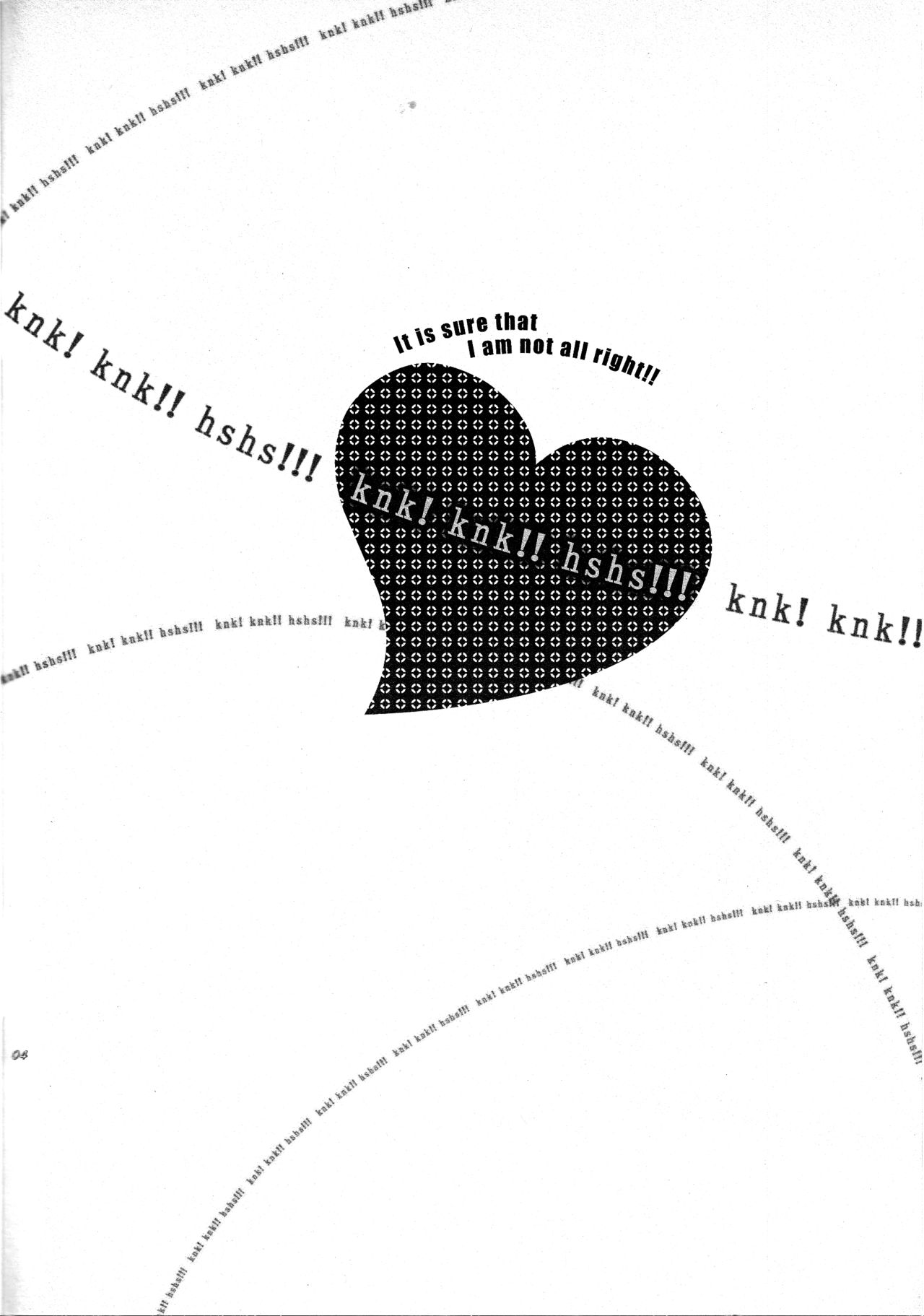 Daijoubu ja nai ni Kimatteru daro!! page 3 full